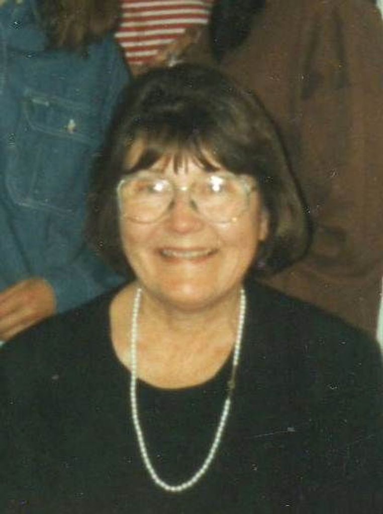 Claire A. Cantin Profile Photo