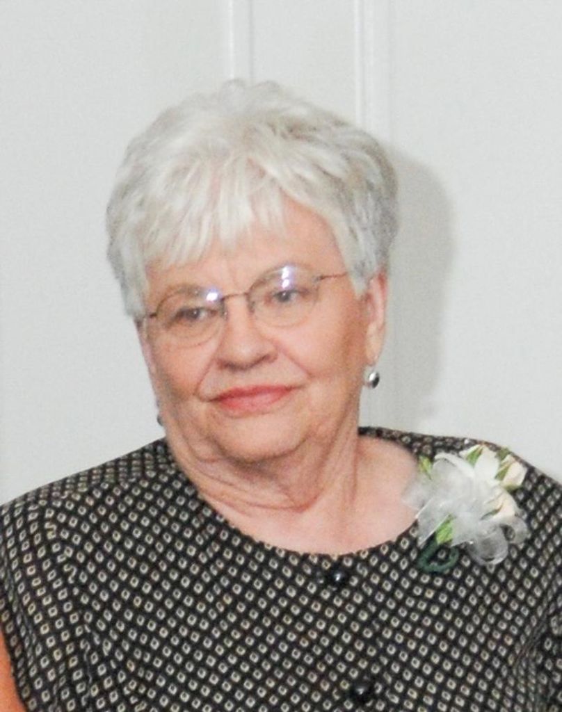 Molly Sue Emmons Profile Photo