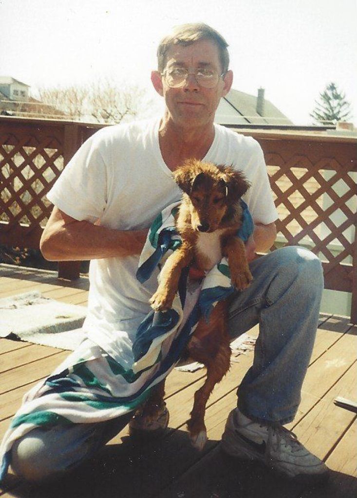 Joseph J. Welgosh Profile Photo