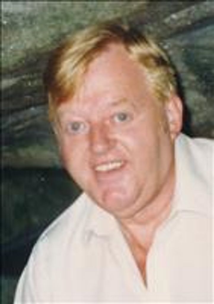 George "Bud" Jones, Jr