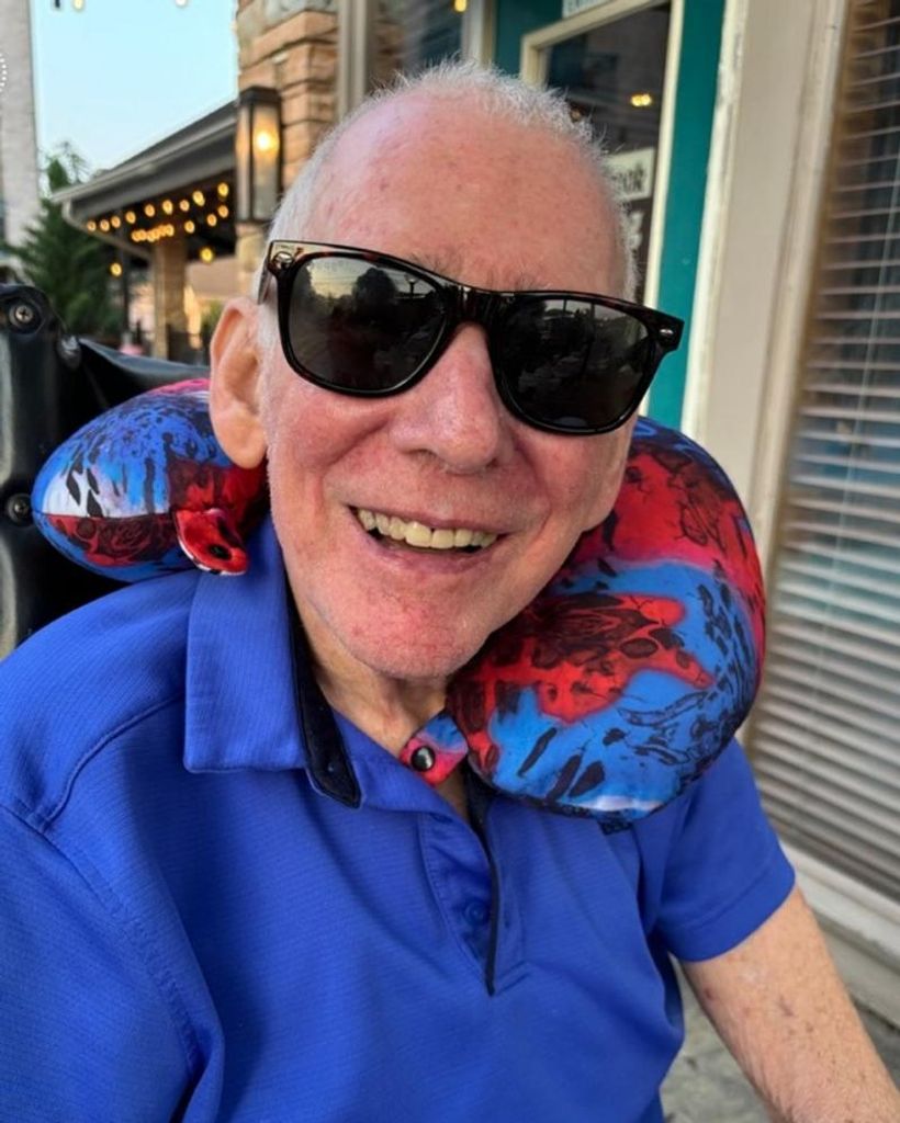 John Harry Cain Profile Photo