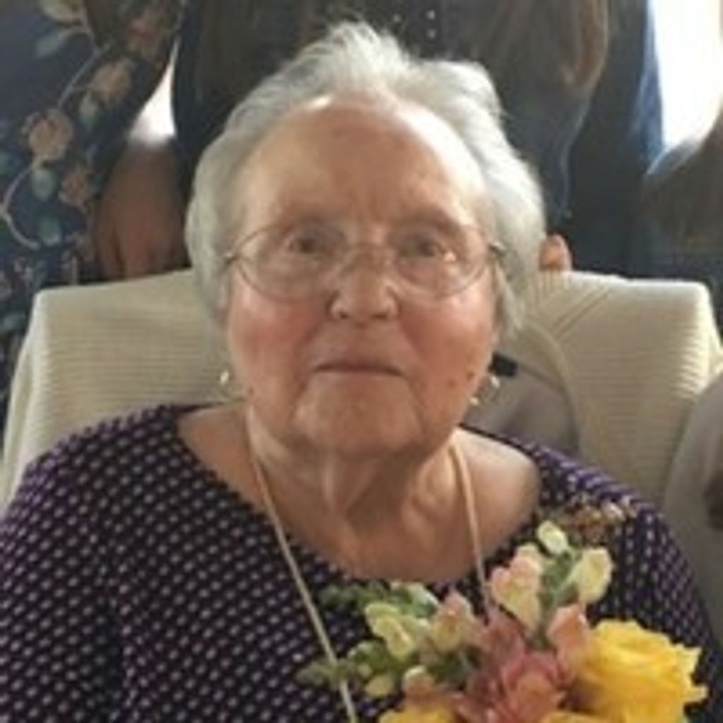 Virginia Beatrice Quartararo