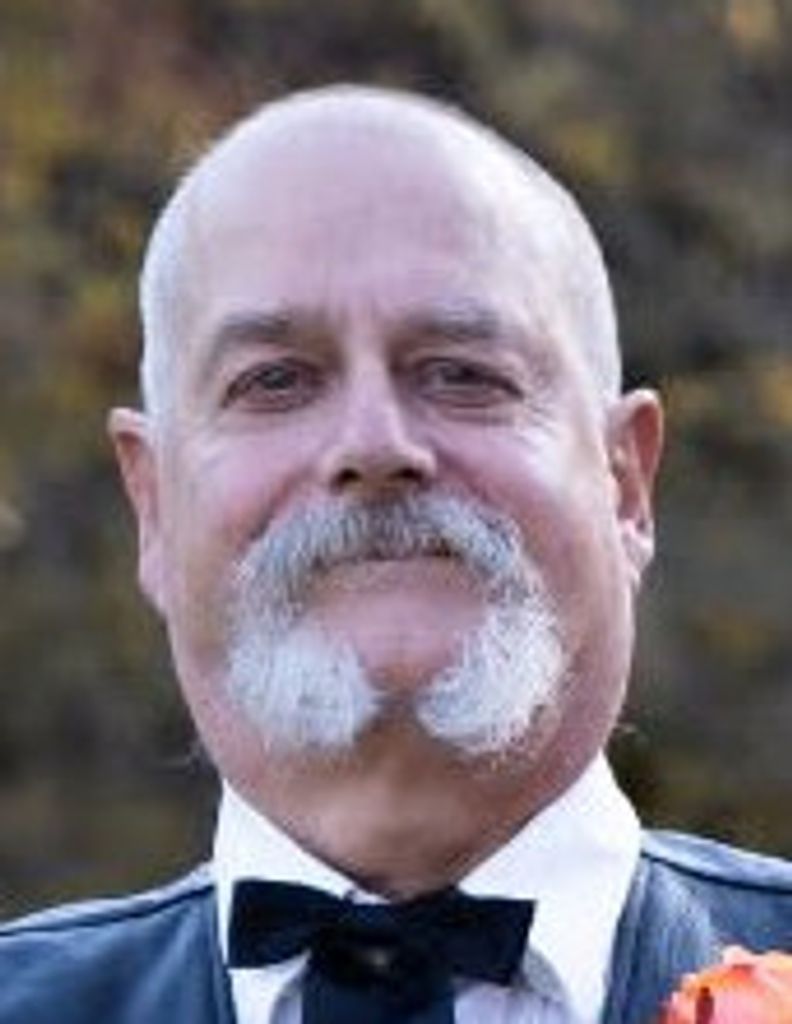 Robert L. Hughes