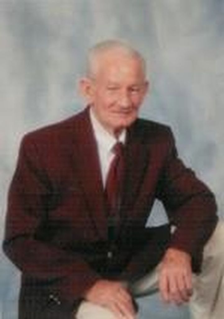 Robert Merrill Boyd