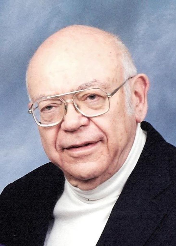 James Brokaw