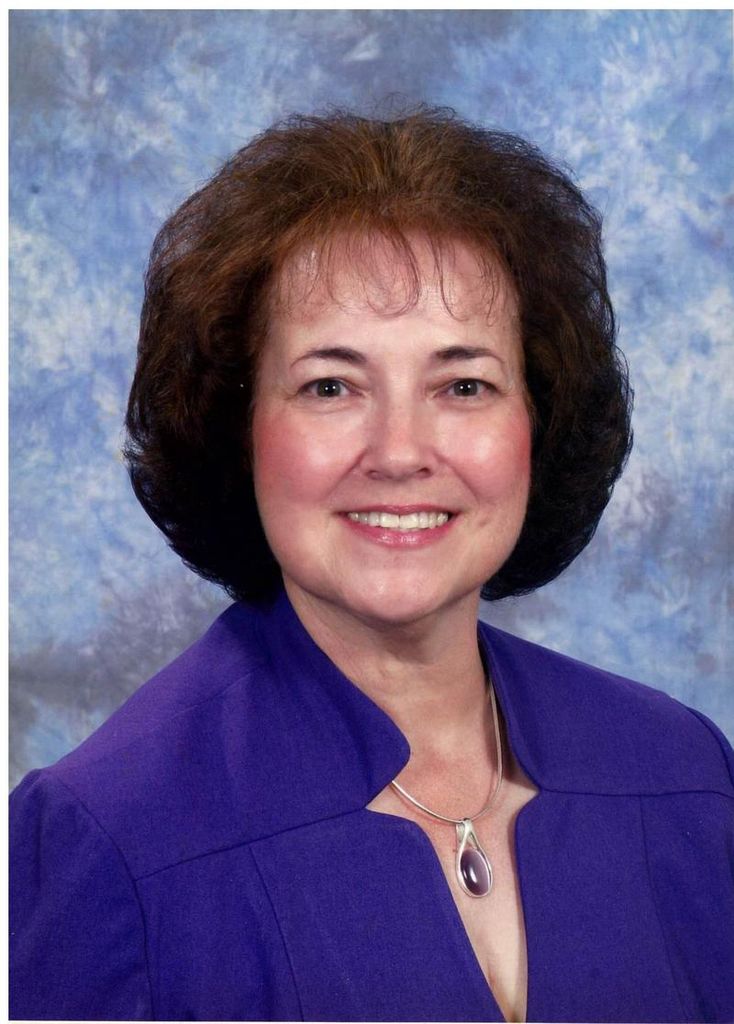 Joan Marlowe Profile Photo