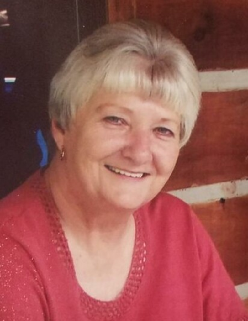 Teresa Ann (Howard) Williams