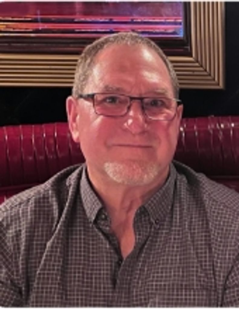 Michael P. Hearlihy