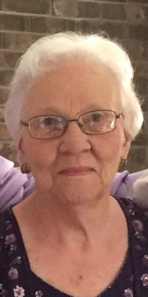 Kannie Mae Woolbright