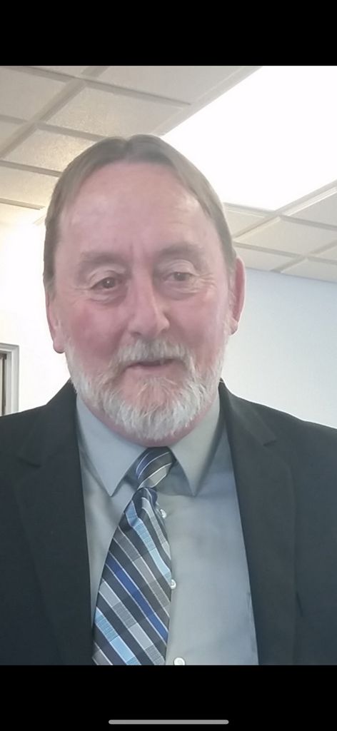 Steven R. Palmer Profile Photo