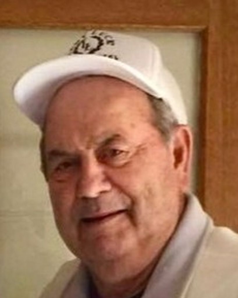 James Robert Huggenberger Profile Photo