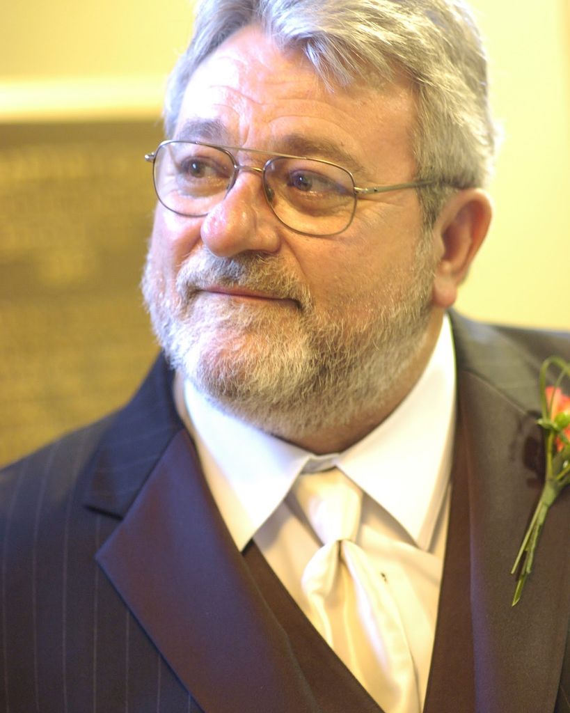 Paul Roger Johnson, Jr.