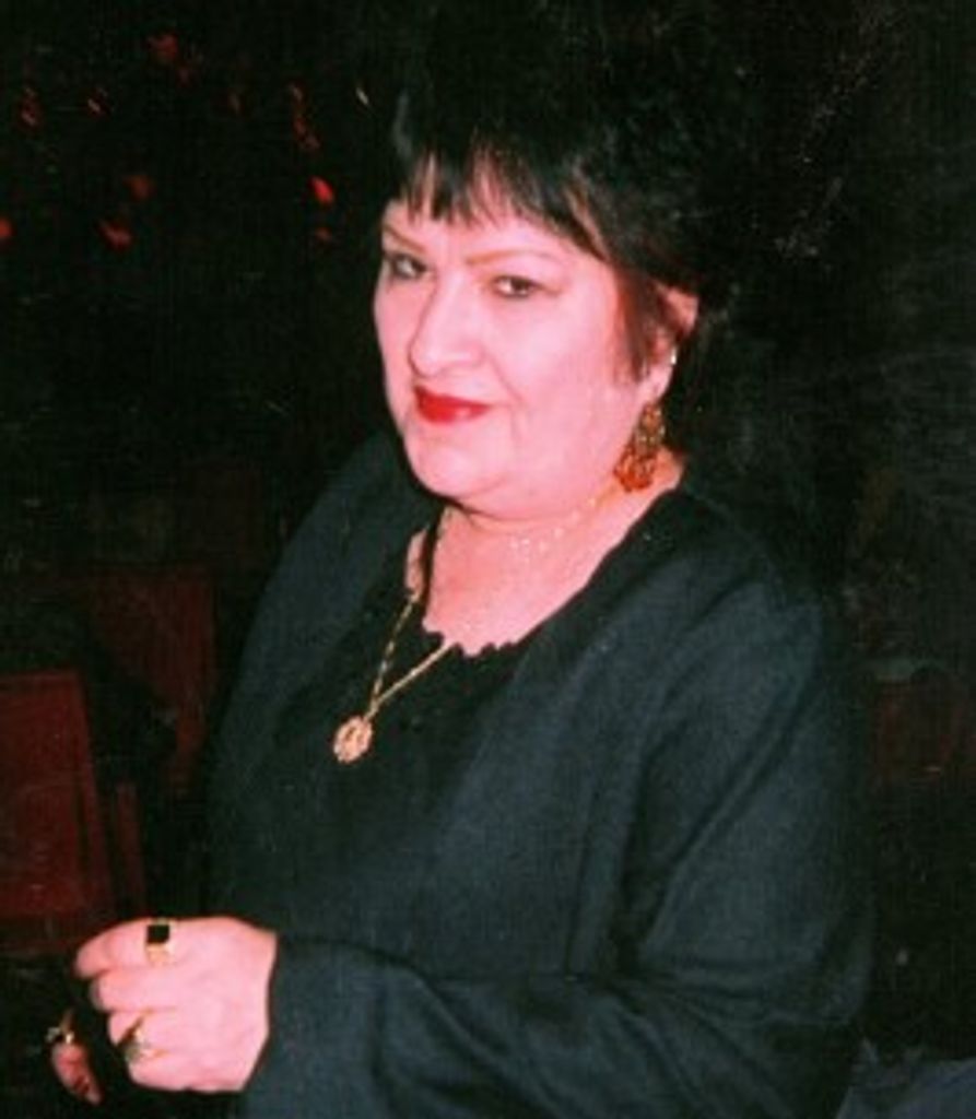 Lidia Riojas De Los Santos Profile Photo
