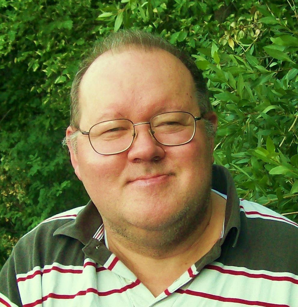 Reed Carlson
