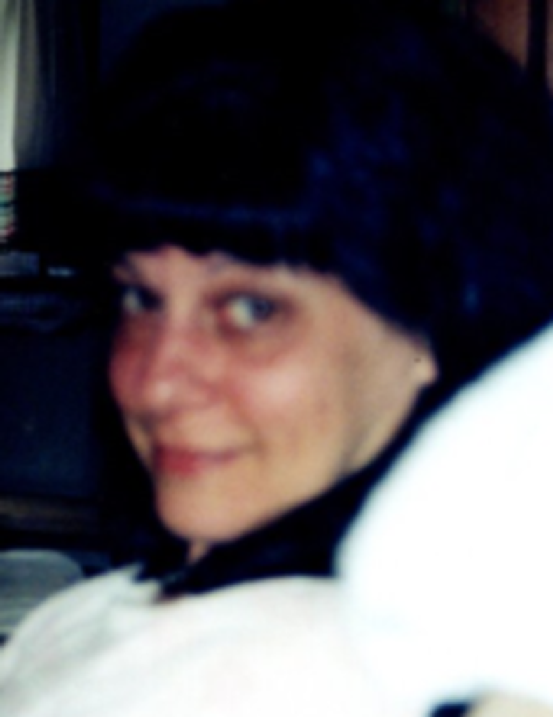 Melodie Susan  Chase