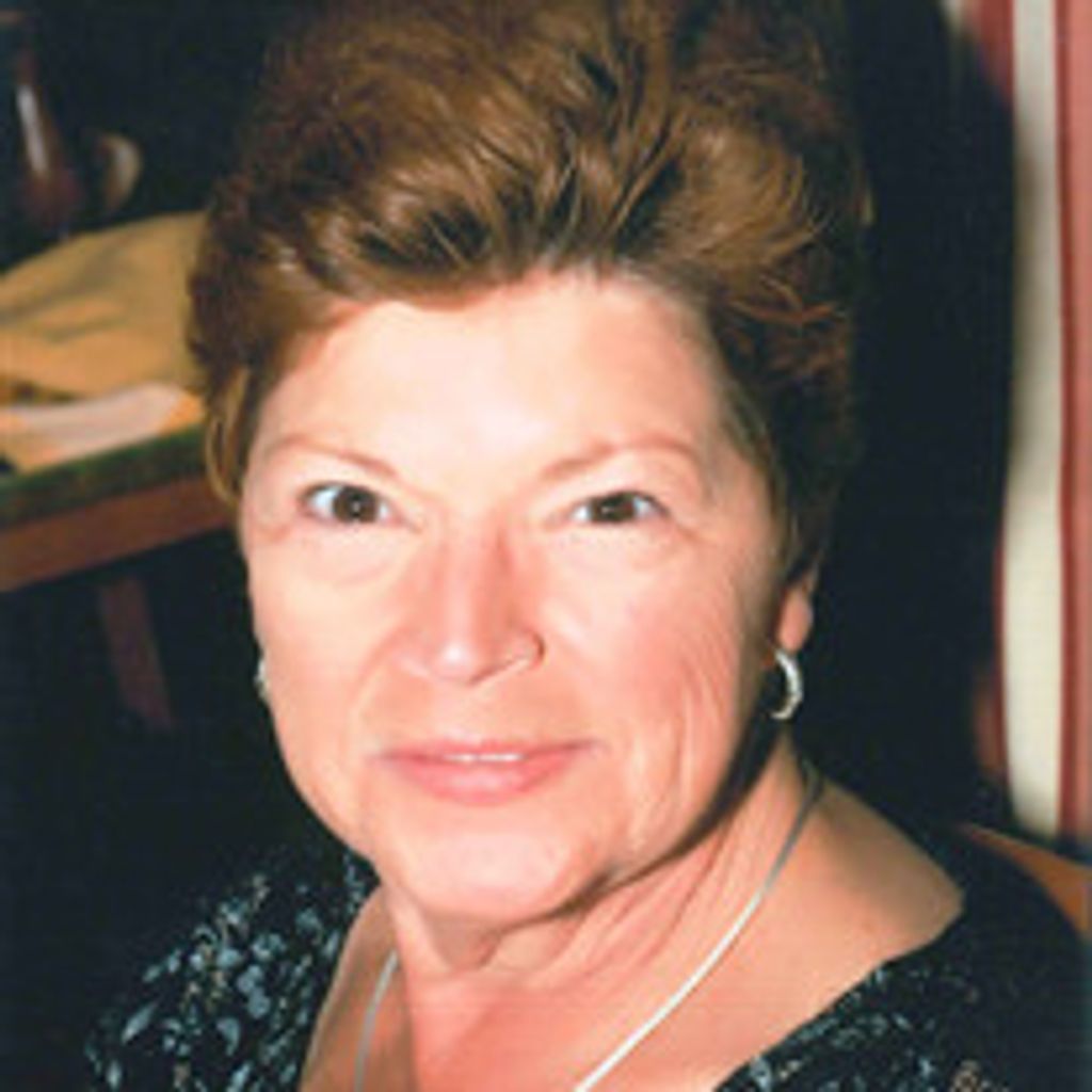 Wendy Ruth Bryant