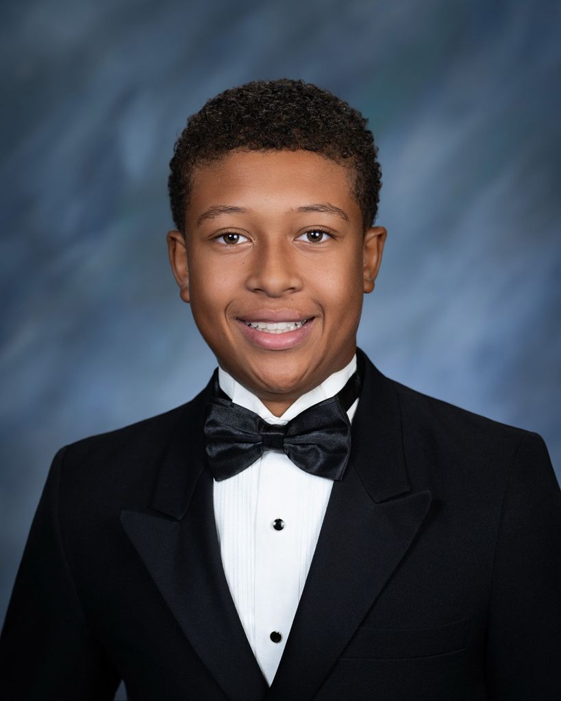 Ryan Donta Watkins Jr Profile Photo