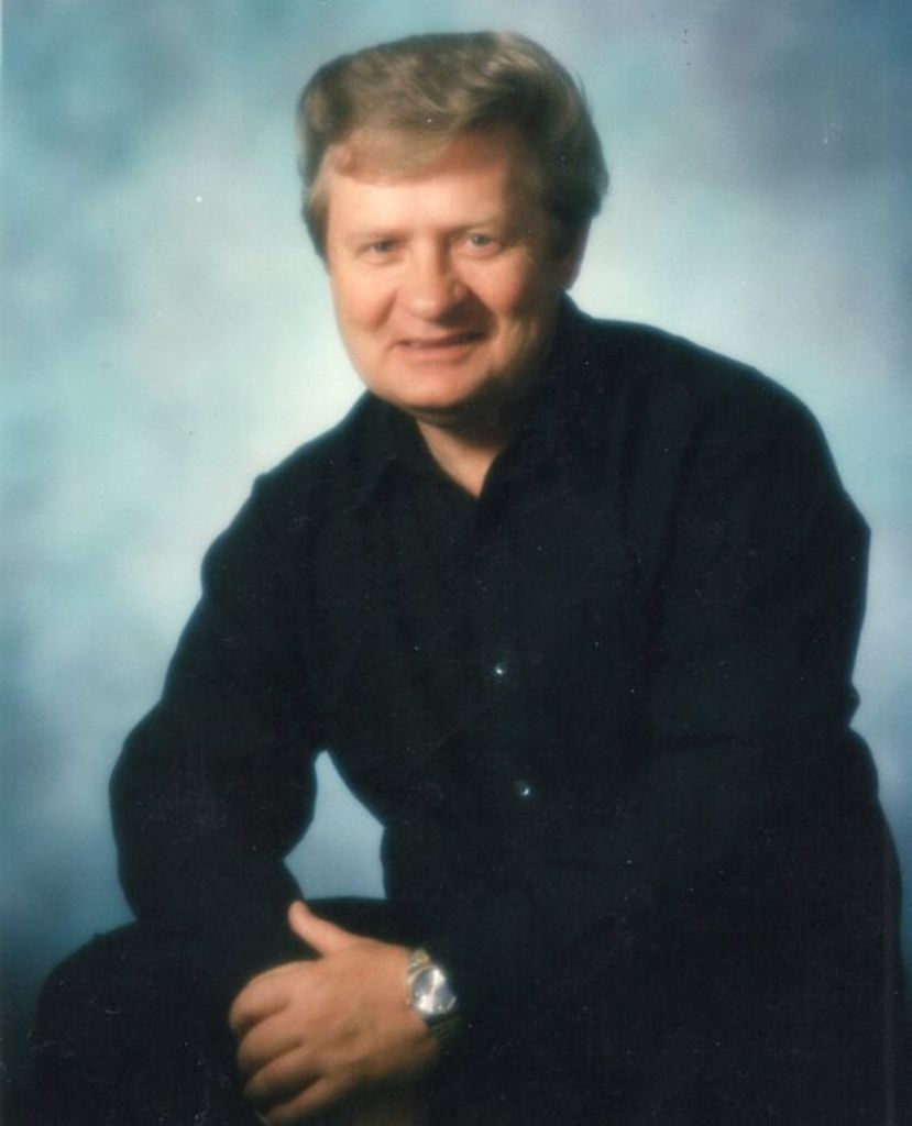 Kenneth Weyn Bird Profile Photo