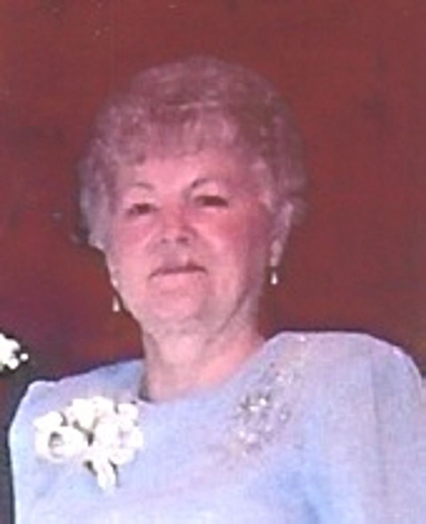 Elizabeth Wilson