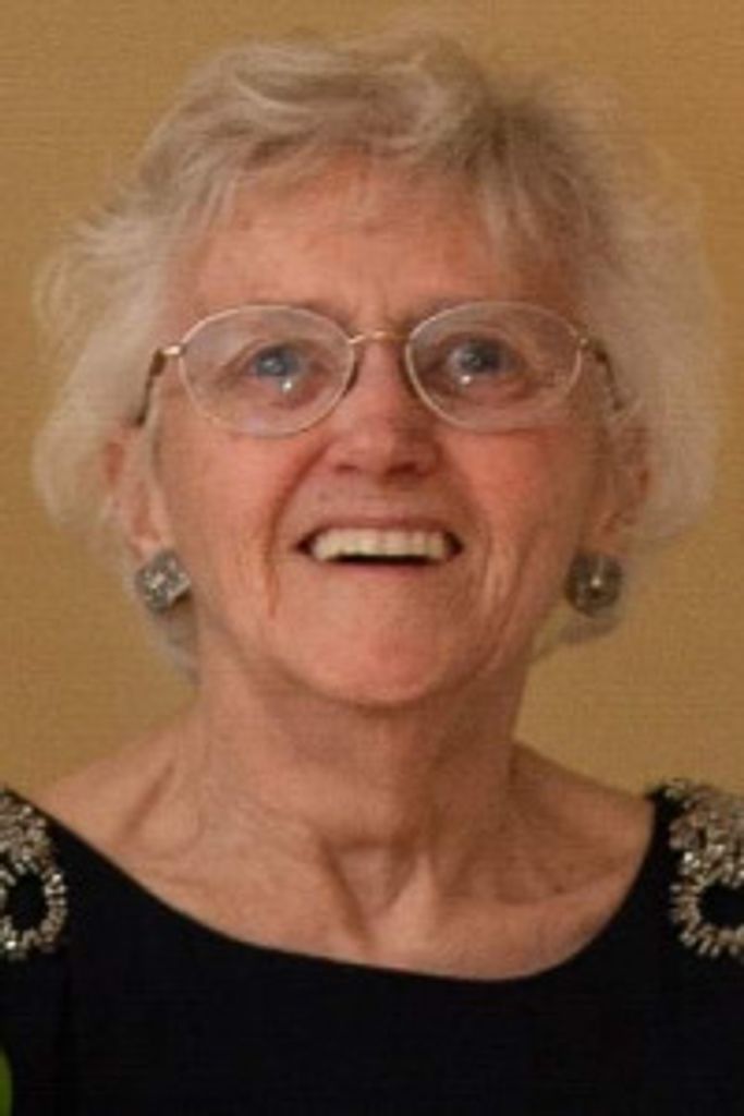 Gurlie I. (Hitchings) Perron Profile Photo