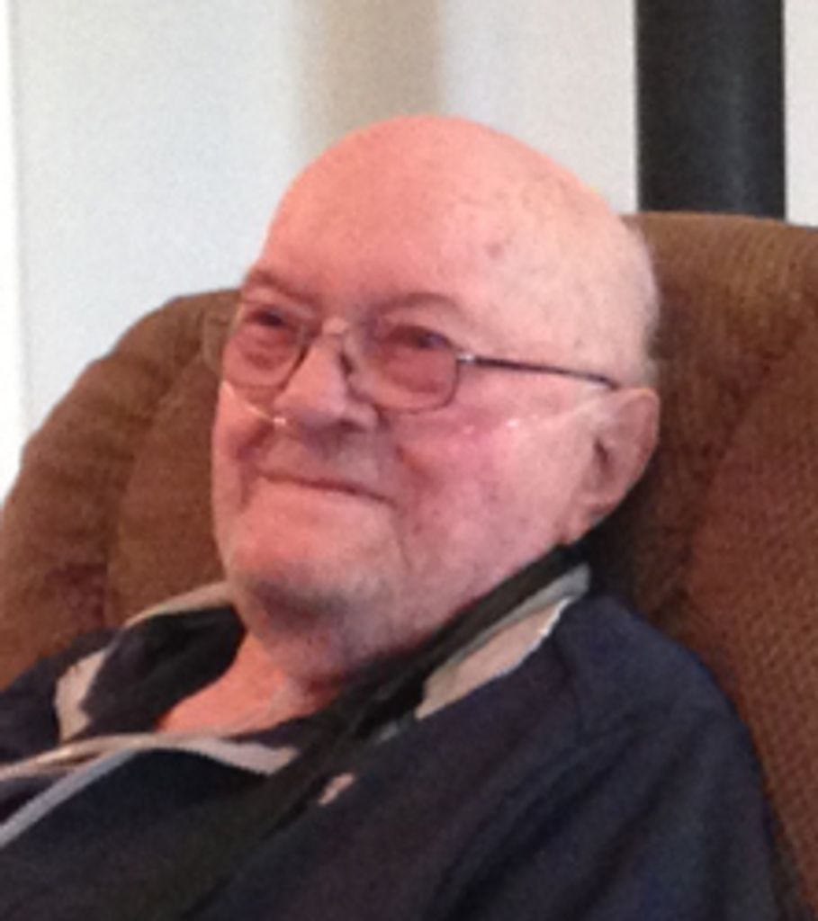 Edward Tubbs Profile Photo