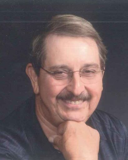 Stephen James Durgach's obituary image