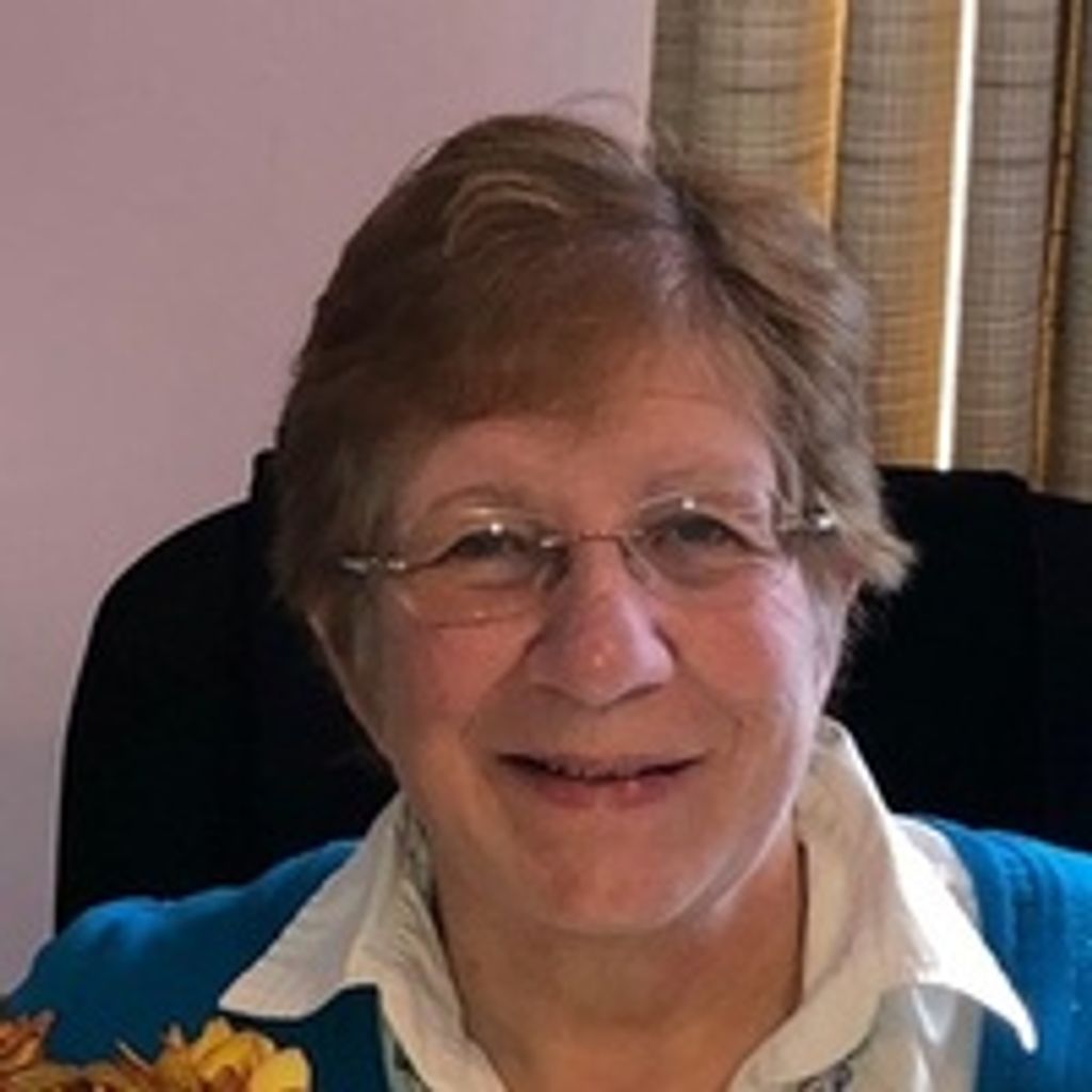 Rosemary Hulina
