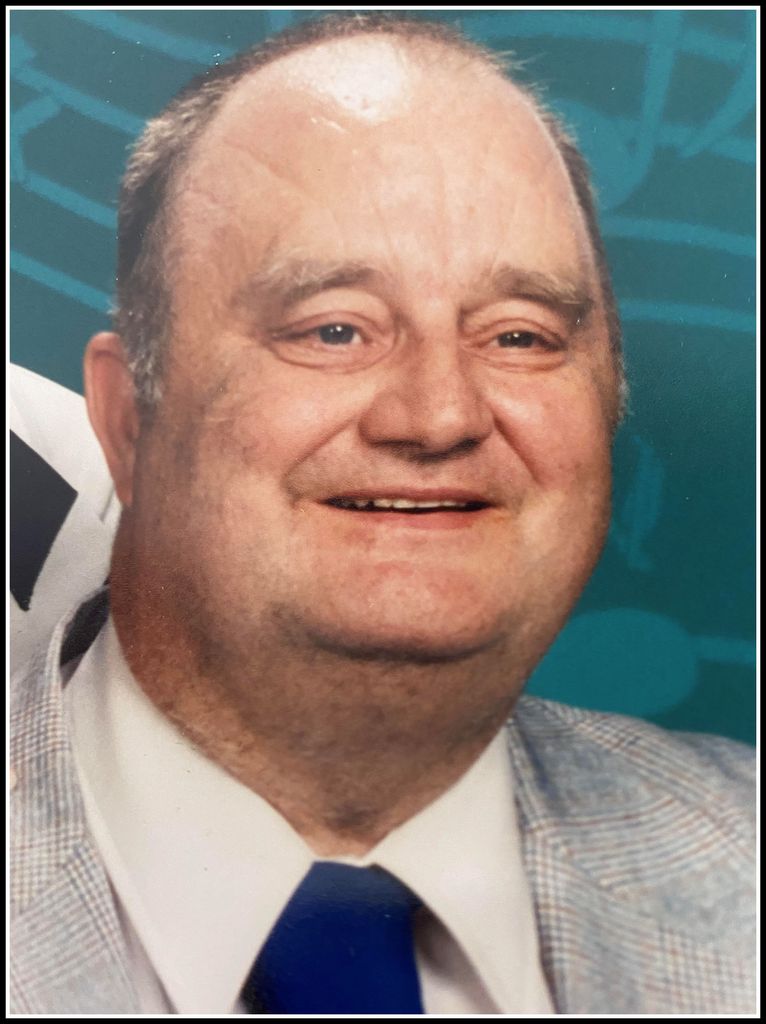 George Levi Gay