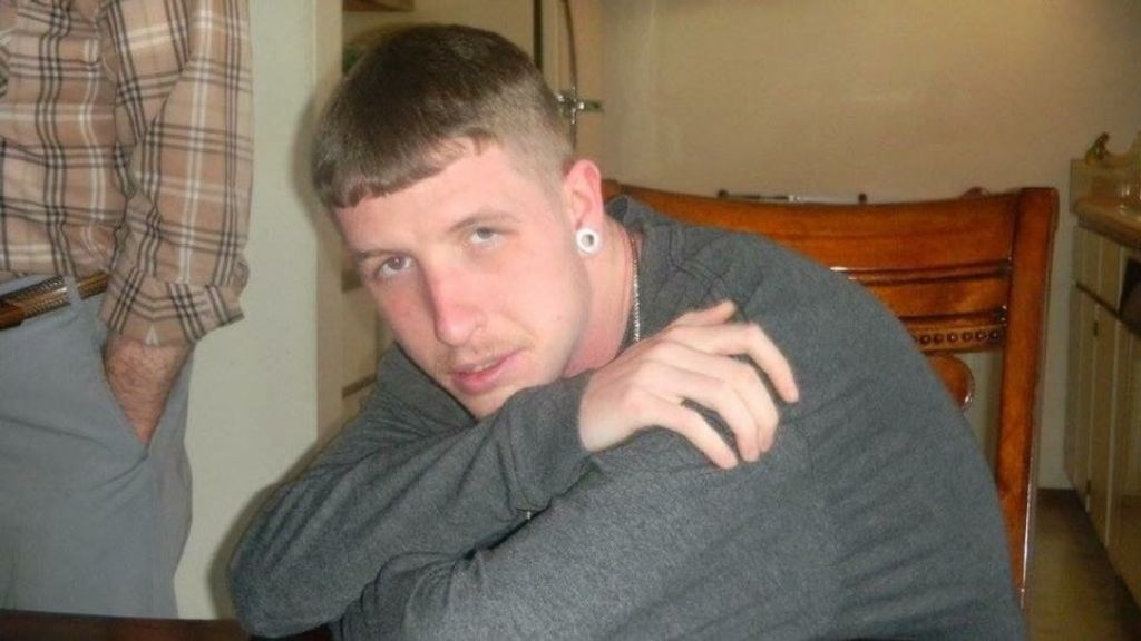 Justin Christopher Geyer Profile Photo