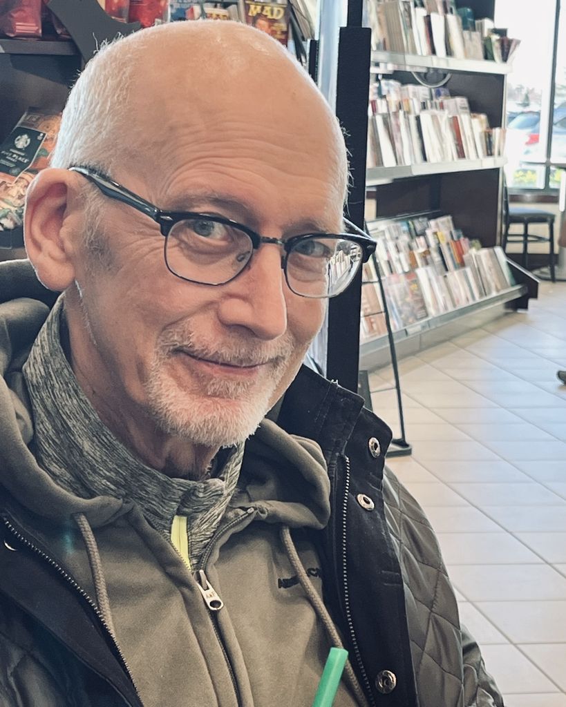Mark E. Catron Profile Photo