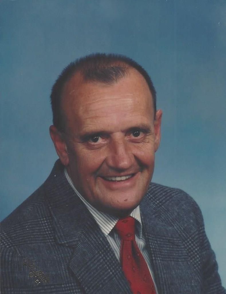 Charles F. Dreist