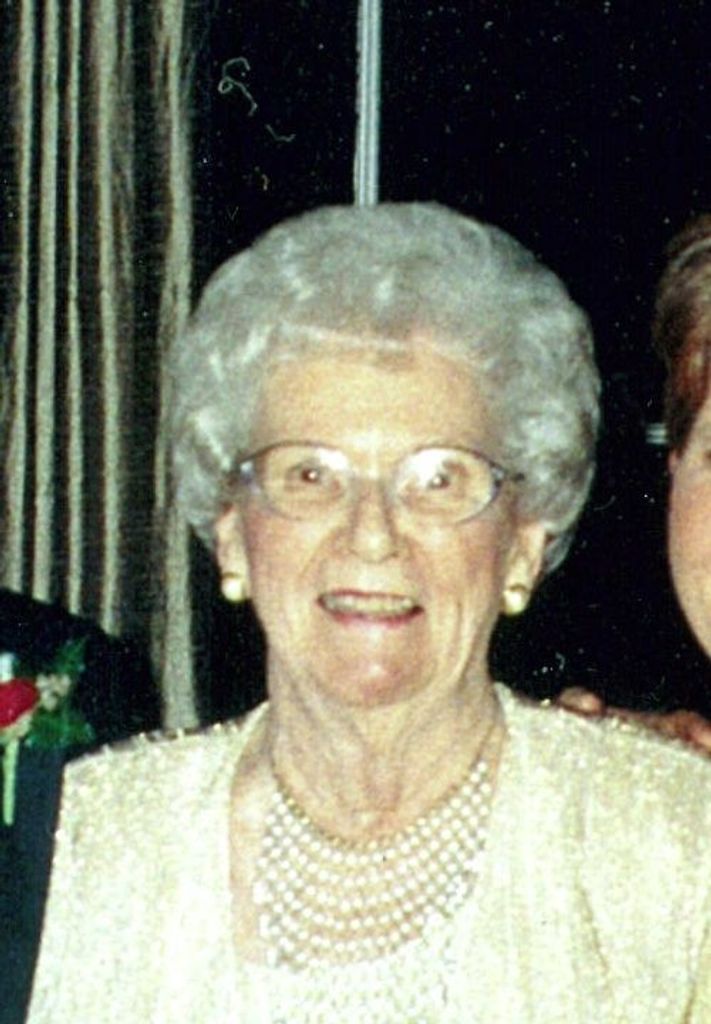 Margaret McKay Weber Profile Photo