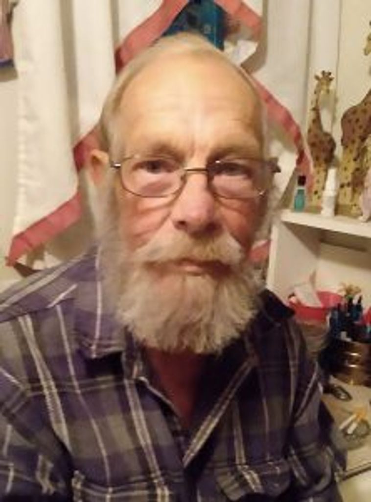 William “Bill” Barney