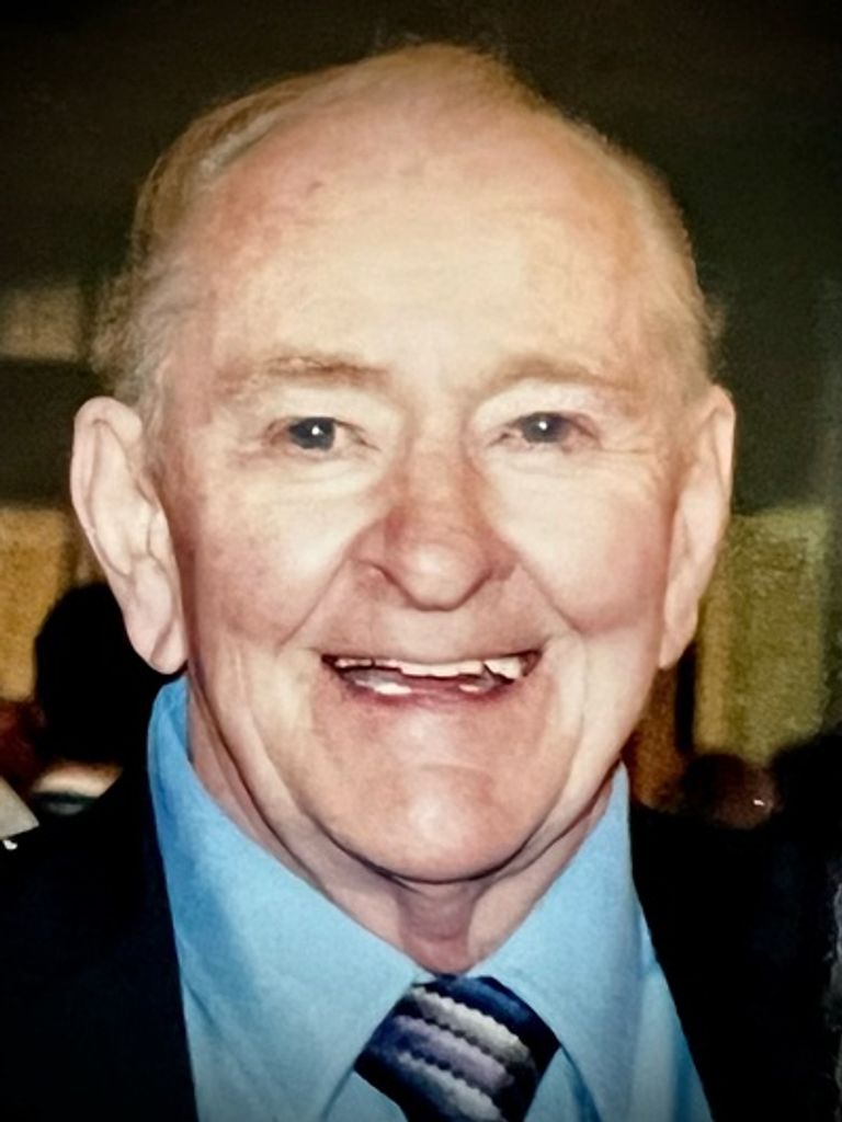 Roswell Arthur Whitcomb, Jr.