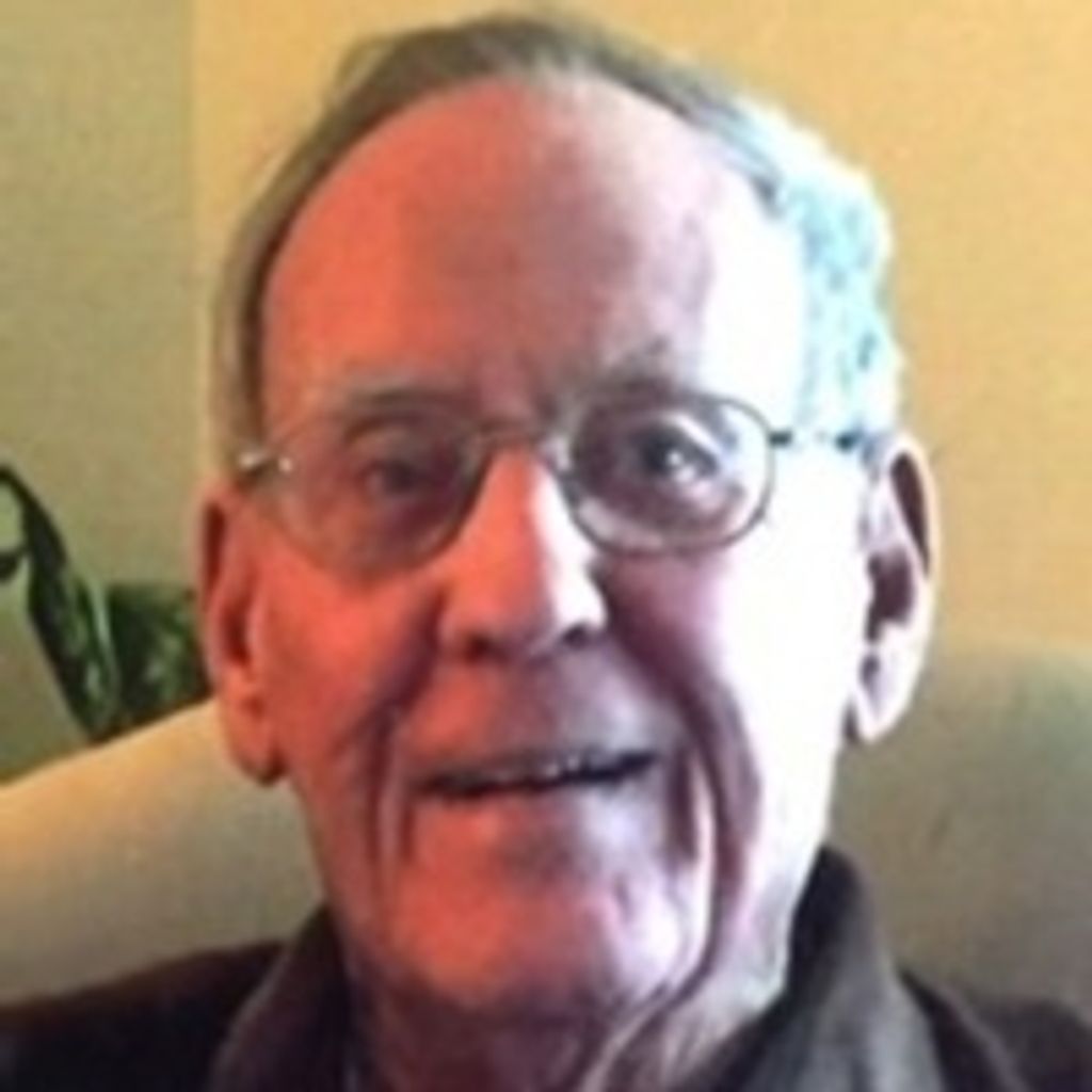 Dr. Joseph McGregor Dobie