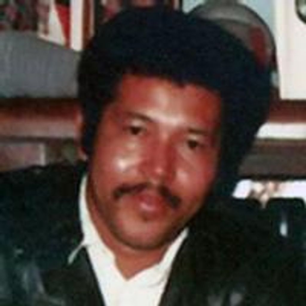 Joseph Harvey, Sr.
