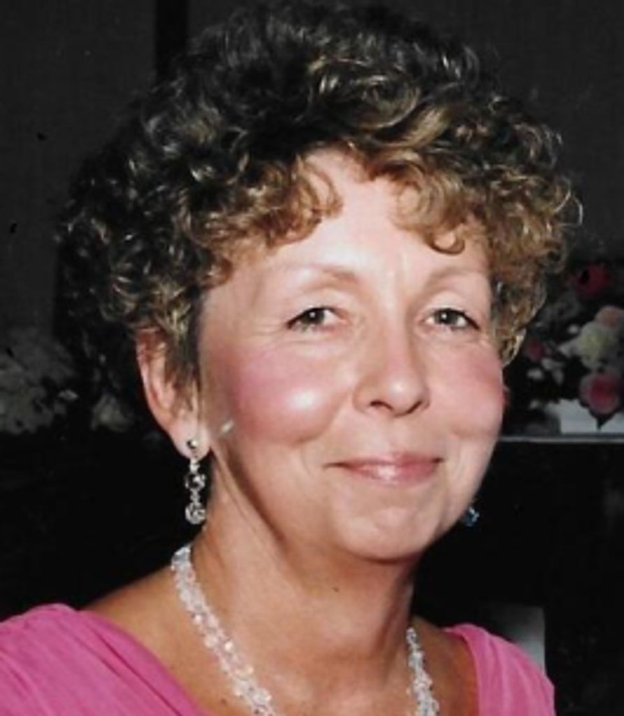 Theresa Wiedoff Profile Photo