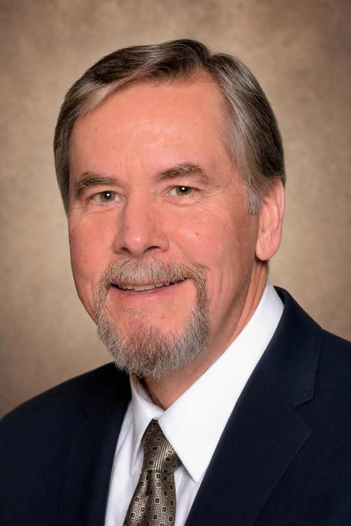 Daryl Layne Pokladnik Profile Photo