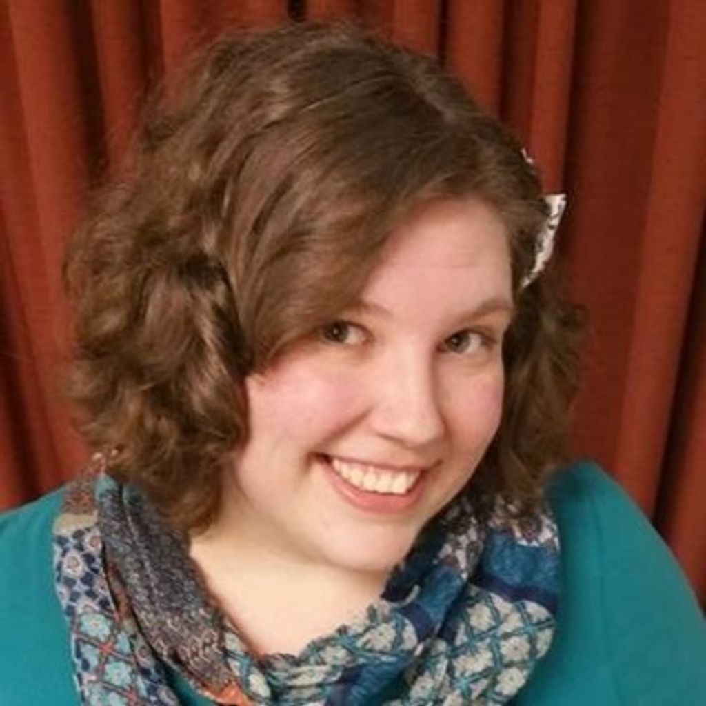 Kalee Alexa Harris Profile Photo