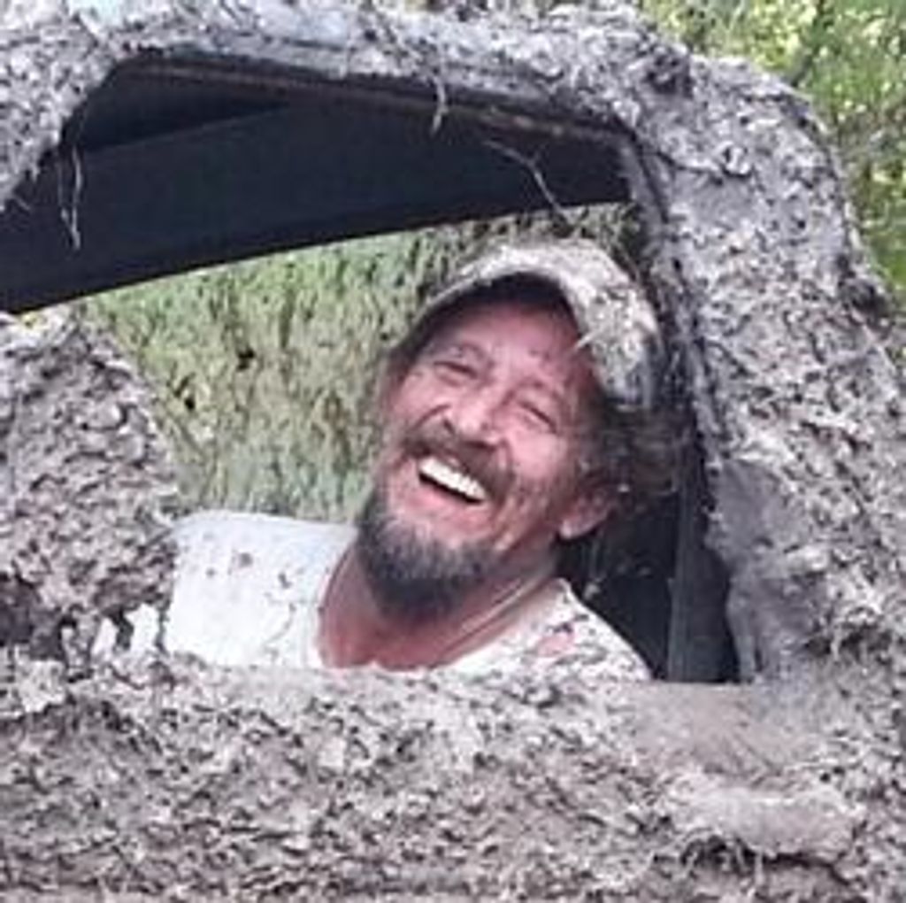 David Joseph Schrock Profile Photo