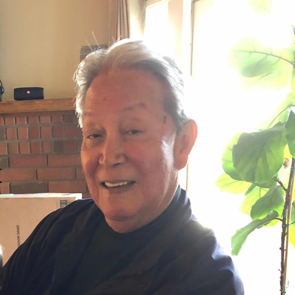 Michael Tameo Higashi Profile Photo