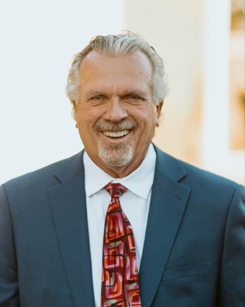 Thomas Jeffrey Albiero Profile Photo