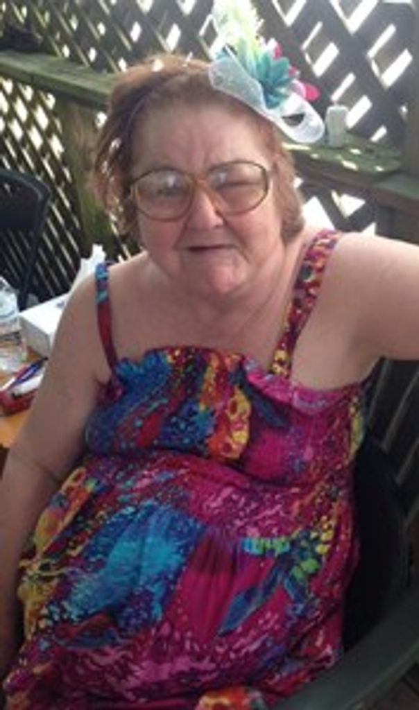 Wilma Blakley