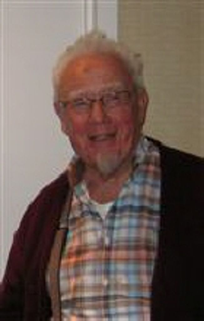 Sam Peacock