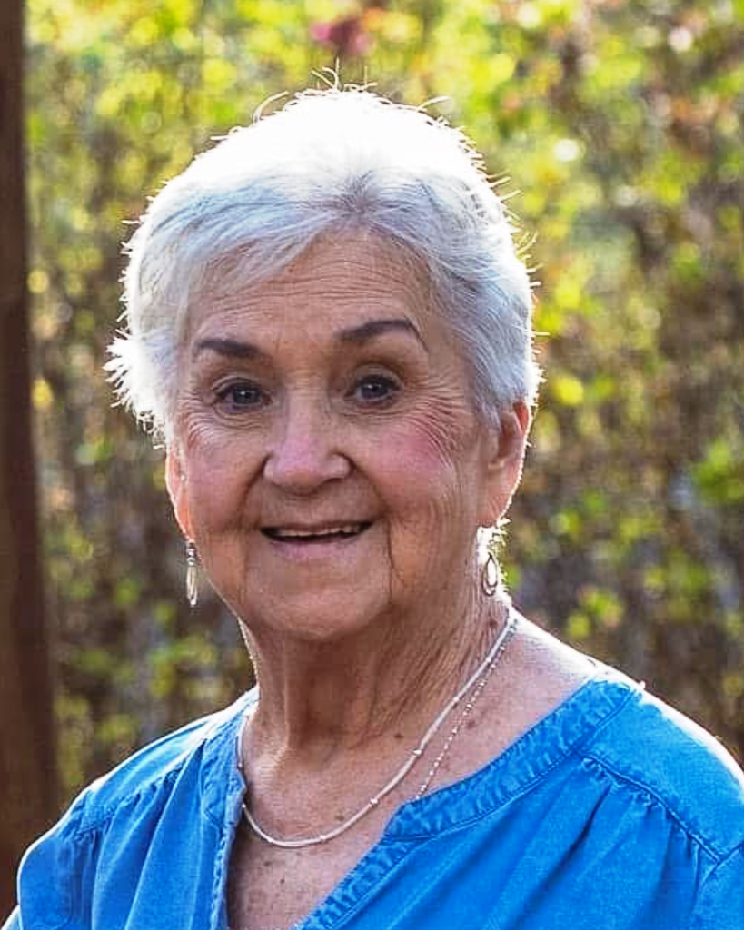 Sharon "Sherry" Brown Hughes Profile Photo