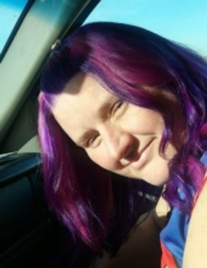 Crystal Michelle Miller