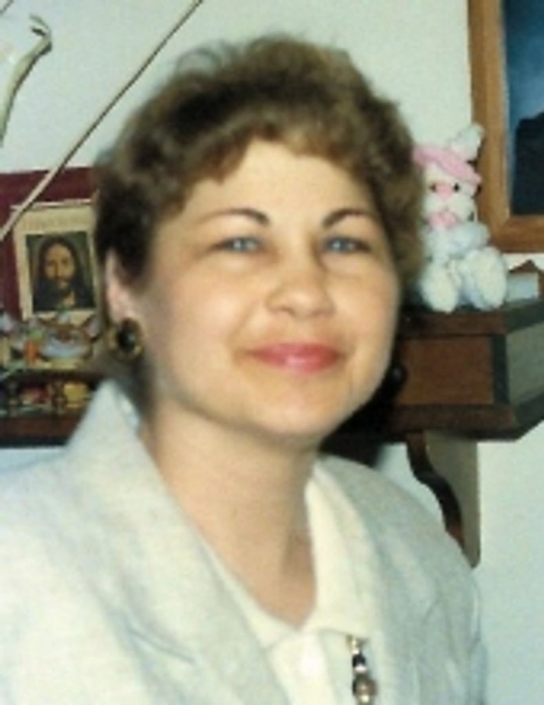 Theresa Ann Gatsch