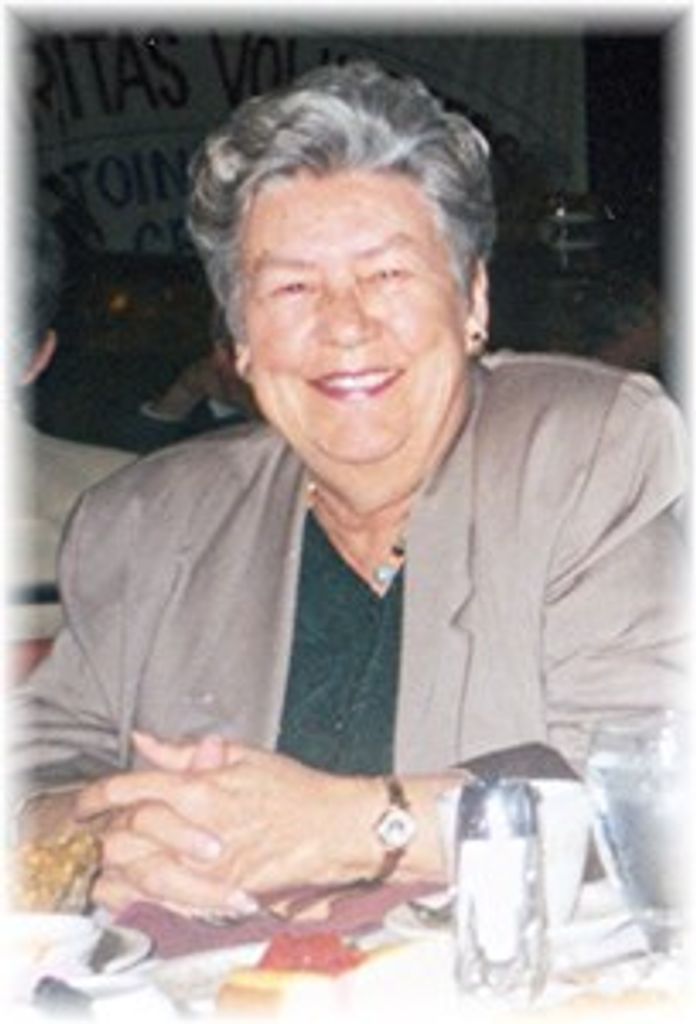 Gertrude Natalie Dentinger