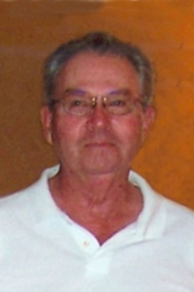 Gene D. Reeser