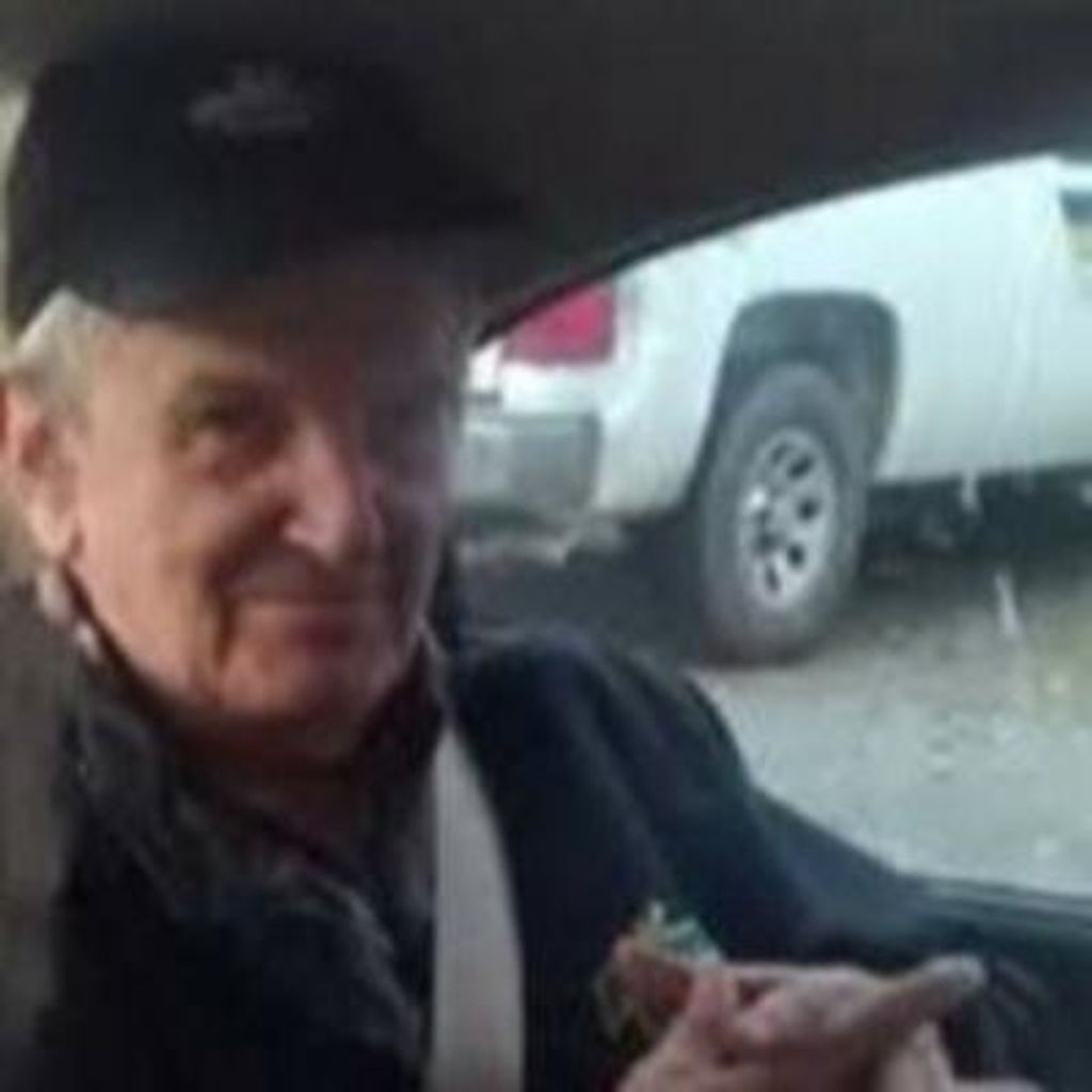 Gilbert Kenneth Mossman Profile Photo